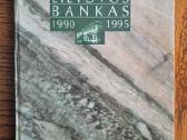 Spausdinių knygų rinkinys Lietuvos Bankas 12 vnt - nuotraukos Nr. 6
