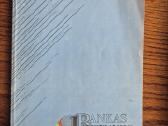 Spausdinių knygų rinkinys Lietuvos Bankas 12 vnt - nuotraukos Nr. 7