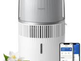 Oro drėkintuvai Philips su nuolaida