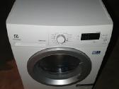 Nauja skalbimo masina electrolux - nuotraukos Nr. 2