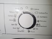 Nauja skalbimo masina electrolux - nuotraukos Nr. 5