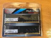 G.skill Ddr4 2x8gb 2666mhz