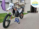 Kayo Kt250, 2taktų krosinis motociklas
