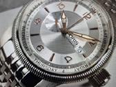 Oris - Big Crown Small Second Pointer Date Automat - nuotraukos Nr. 2