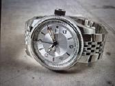 Oris - Big Crown Small Second Pointer Date Automat - nuotraukos Nr. 5