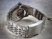 Oris - Big Crown Small Second Pointer Date Automat - nuotraukos Nr. 8