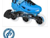 Nauji Powerslide Phuzion rieduciai 37-40 - nuotraukos Nr. 3