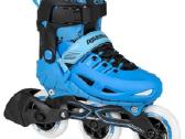 Nauji Powerslide Phuzion rieduciai 37-40 - nuotraukos Nr. 5
