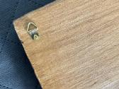 Raktų kabykla Hand made su užrašu “Welcmome home - nuotraukos Nr. 2