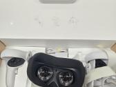Parduodu Oculus quest 2