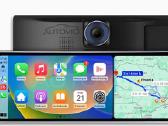 10colių ekranas android car auto ir t.t naujas