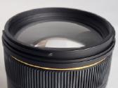 Sigma 85mm f/1.4 Ex Dg Hsm / Canon