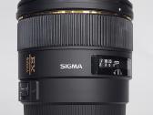 Sigma 85mm f/1.4 Ex Dg Hsm / Canon - nuotraukos Nr. 2