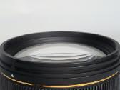 Sigma 85mm f/1.4 Ex Dg Hsm / Canon - nuotraukos Nr. 7