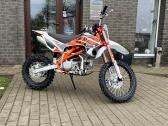 Krosinis motociklas Kayo TT 190r naujas modelis! - nuotraukos Nr. 2