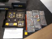 Nauji Speedybee V5 Ox32 55a 30x30 Fc&esc Stack - nuotraukos Nr. 4