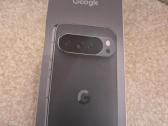 Google Pixel 10 Pro XL 512gb Obsidian
