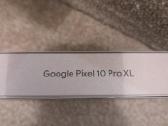 Google Pixel 10 Pro XL 512gb Obsidian - nuotraukos Nr. 2