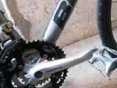 Dviratis "Bianchi'' - nuotraukos Nr. 5