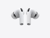Naujos Apple Airpods Pro 3 ausinės - 189 eur - nuotraukos Nr. 2