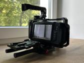 Blackmagic Pocket 4k + rig - nuotraukos Nr. 4
