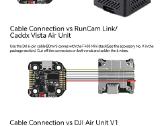 Nauji Speedybee F405 Mini 35a 20x20 Fc&esc Stack - nuotraukos Nr. 13