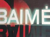 Baimė