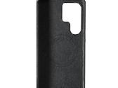 Samsung Galaxy S25 Ultra - Alcantara dėklas - nuotraukos Nr. 2