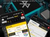 Nauji Speedybee F405 Mini 35a 20x20 Fc&esc Stack - nuotraukos Nr. 18