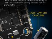 Nauji Speedybee F405 Mini 35a 20x20 Fc&esc Stack - nuotraukos Nr. 25