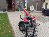 Galingiausi motoblokai Weima 1100 - nuotraukos Nr. 3