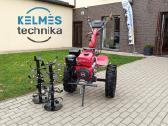 Galingiausi motoblokai Weima 1100 - nuotraukos Nr. 2