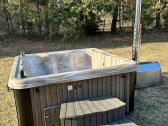 Pagamintas! Kvadratinis kubilas-jacuzzi - nuotraukos Nr. 3