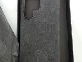 Samsung Galaxy S25 Ultra - Alcantara dėklas - nuotraukos Nr. 7