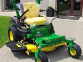 Nulinio apsisukimo traktorius John Deere Z515e - nuotraukos Nr. 2