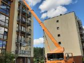 30 m. Autobokštelio/bokštelio Nuoma Vilniuje - nuotraukos Nr. 3
