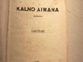 Parduodamos ivairios knygos - nuotraukos Nr. 20