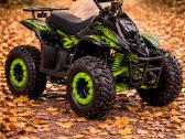 Benzininis keturratis XTR 001 125cc su garantija!