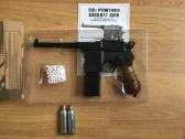 Airsoft Antrojo Pasaulinio Karo ginklai 2026 - nuotraukos Nr. 15