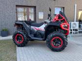 Cfmoto Cforce 1000mv G3, 63kw - nuotraukos Nr. 3