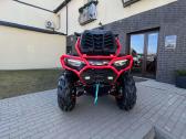 Cfmoto Cforce 1000mv G3, 63kw - nuotraukos Nr. 2
