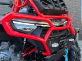 Cfmoto Cforce 1000mv G3, 63kw - nuotraukos Nr. 6