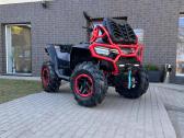 Cfmoto Cforce 1000mv G3, 63kw