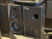 Technics SB-ch770 / kolonėlės