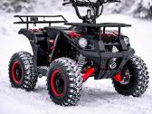 Keturratis 49 cc XTR M9/6! Naujas!
