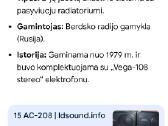 Technika,audio - nuotraukos Nr. 6