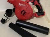 Nauji Originalus Milwaukee M12/m18 sodo akumuliato - nuotraukos Nr. 6
