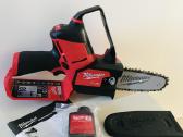 Nauji Originalus Milwaukee M12/m18 sodo akumuliato - nuotraukos Nr. 4