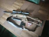 Cz455 Varmint Evolution 17hmr - nuotraukos Nr. 2