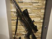 Cz455 Varmint Evolution 17hmr - nuotraukos Nr. 5